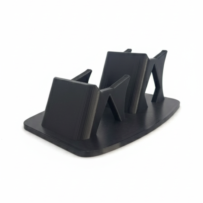 Soporte Controles Dualsense PS5 PLA Resistente