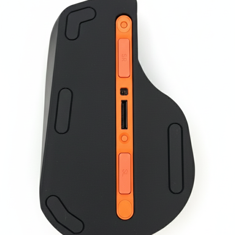 Mouse Accesorio Joycon 2 Nintendo Switch 2