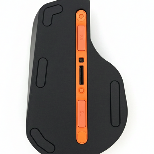 Mouse Accesorio Joycon 2 Nintendo Switch 2