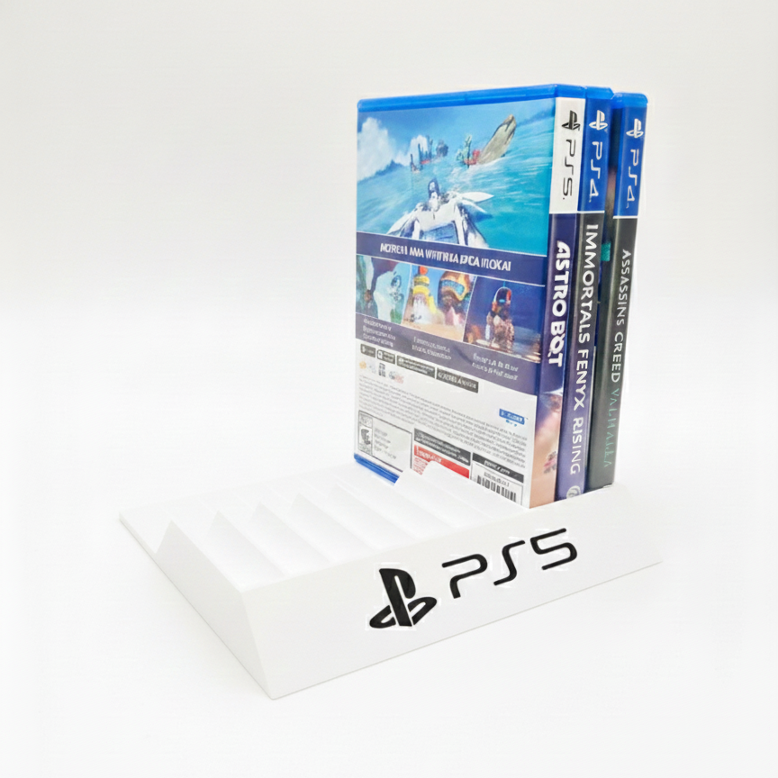 Stand Soporte Juegos PS5