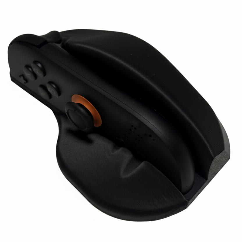 Mouse Accesorio Joycon 2 Nintendo Switch 2