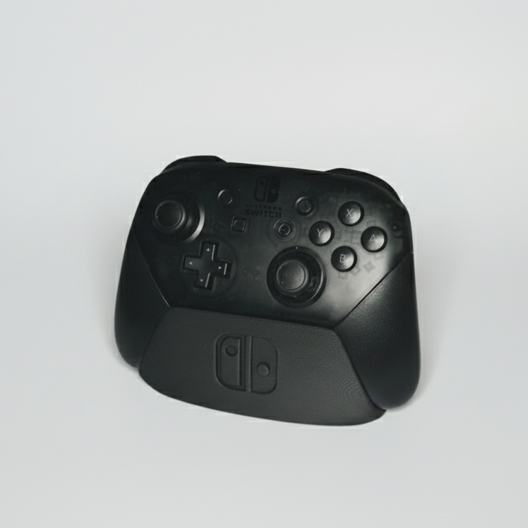 Stand Soporte Mando para Nintendo Switch Pro Controller PLA alta calidad